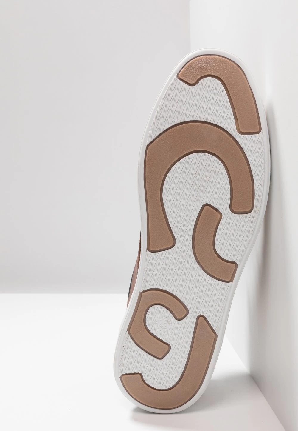 Qualité Garantie 100% Pier One LEATHER – Baskets Basses Sneakers Rond Homme 5 Qualité Garantie 100% Pier One LEATHER – Baskets Basses Sneakers Rond Homme – Image 5