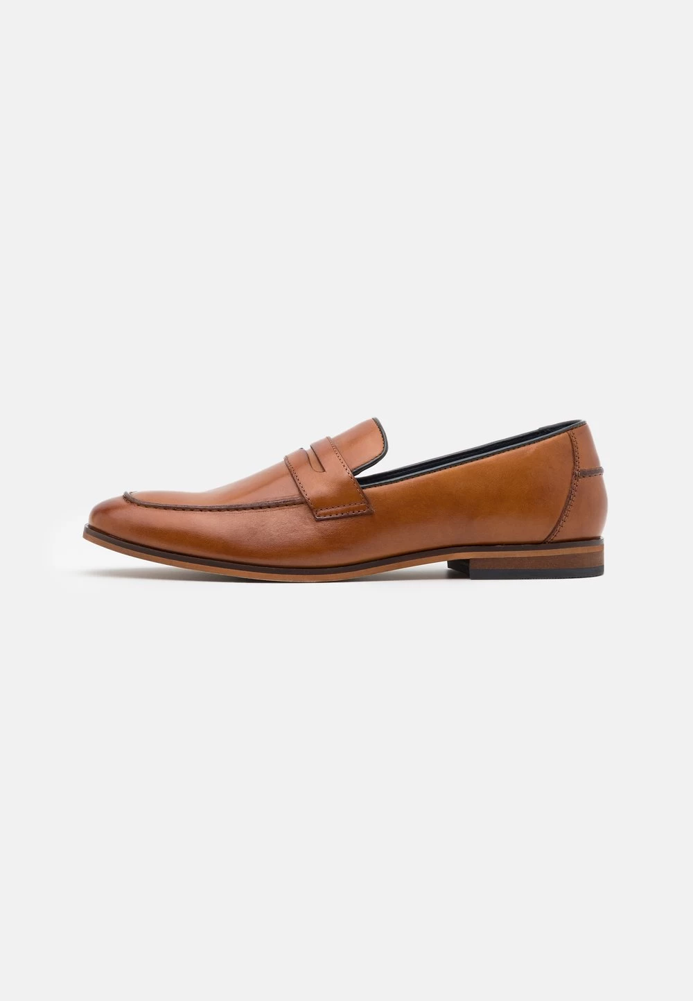 Pier One LEATHER – Mocassins Prix Malin Chaussures De Ville Rond Homme 1 Pier One LEATHER – Mocassins Prix Malin Chaussures De Ville Rond Homme