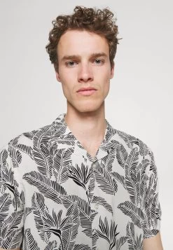 Pier One Chemise Qualité Excellente Chemises Col Revers Homme -Fashion Soldes db0422f70e134909b058969ab17f426c