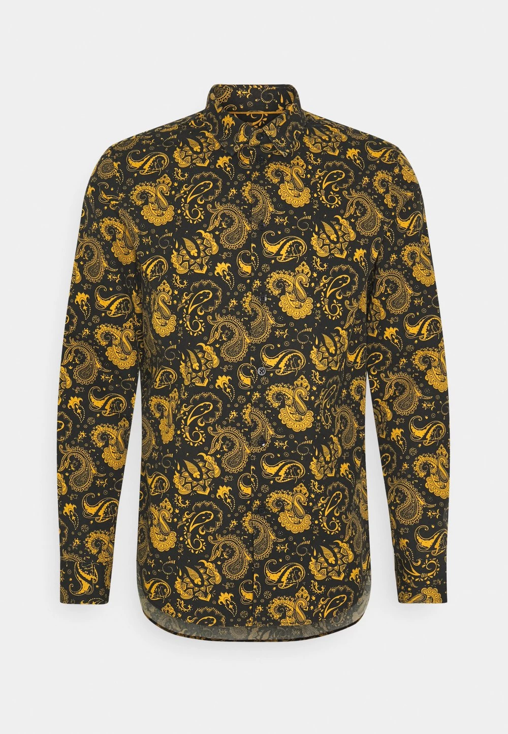 Pier One FESTIVE AOP – Chemise Faible Prix Chemises Col Kent Homme 1 Pier One FESTIVE AOP – Chemise Faible Prix Chemises Col Kent Homme