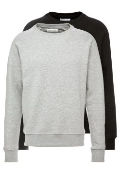 Qualité Excellente Pier One 2er Pack CREW NECK – Sweatshirt Sweats & Hoodies Col Rond Homme 24 Qualité Excellente Pier One 2er Pack CREW NECK – Sweatshirt Sweats & Hoodies Col Rond Homme -Fashion Soldes dba537e667ce4fe2aee0ab958e24e9cf 2