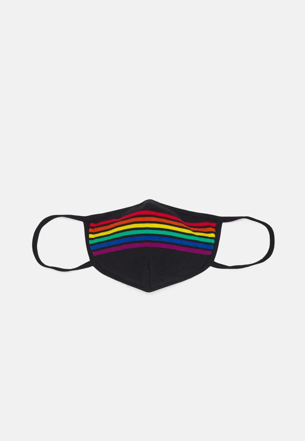 Pier One Produit De Première Qualité 3 PACK UNISEX – Masque En Tissu Masques Rayures 2 Pier One Produit De Première Qualité 3 PACK UNISEX – Masque En Tissu Masques Rayures – Image 2