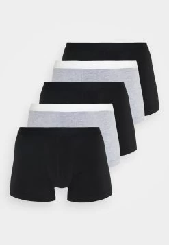 Pier One Un Tarif Préférentiel 5 PACK – Shorty Sous-vêtements Normale Homme -Fashion Soldes dbf2e6206d6942e2a8c3e36b5bef4ea0 3