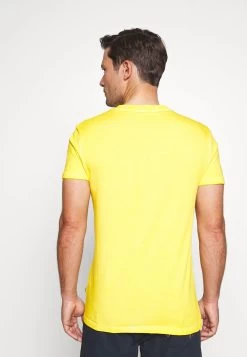 Qualité Fiable Pier One 3 PACK – T-shirt Basique T-shirts Col Rond Homme 10 Qualité Fiable Pier One 3 PACK – T-shirt Basique T-shirts Col Rond Homme -Fashion Soldes dc185a617aff427bae4965bf1b15bf0f