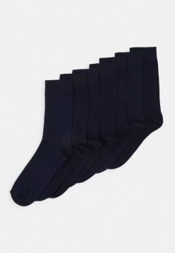 Pier One 7 PACK – Chaussettes Prix Cassé Sous-vêtements & Chaussettes Couleur Unie Homme 10 Pier One 7 PACK – Chaussettes Prix Cassé Sous-vêtements & Chaussettes Couleur Unie Homme -Fashion Soldes dc8308636e864c599d1d3a6b5f2d5846 2