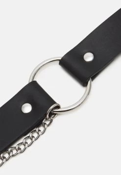 Bon Rapport Coût-Efficacité Pier One Ceinture Ceintures Boucle Ardillon Unisex -Fashion Soldes dca5a7d6877f49a2a388927c58470150