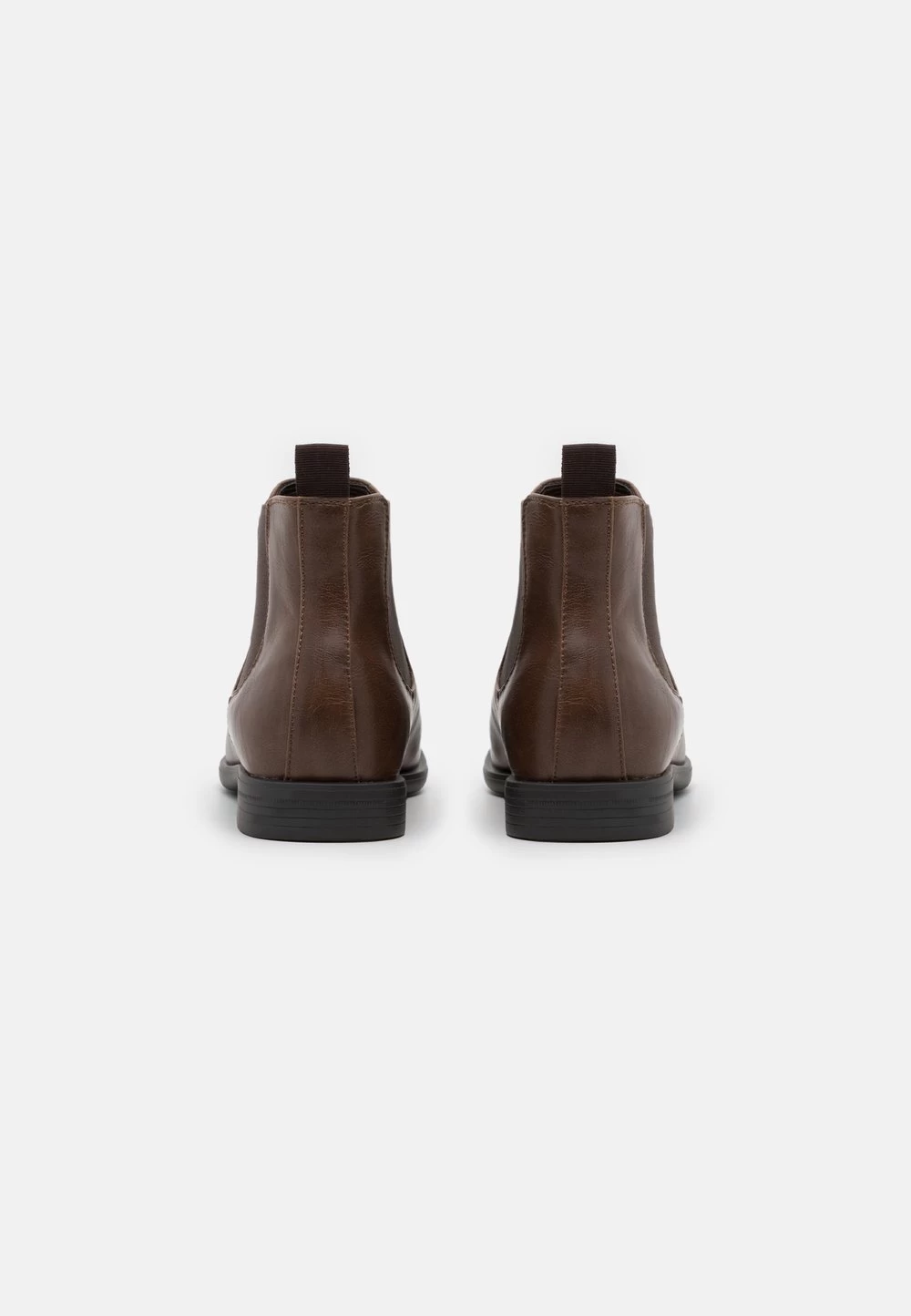 Remise En Ligne Pier One Bottines Bottes Rond Homme 3 Remise En Ligne Pier One Bottines Bottes Rond Homme – Image 3