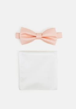 Pier One SET – Mouchoir De Poche Plus Bas Prix De Vente Cravates Et Accessoires De Costume Couleur Unie Homme -Fashion Soldes dcd2f7aa187d4fdd85e813a45a4feb0c