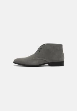 Pier One Chaussures à Lacets Prix Distinctifs Derbies Et Richelieus Rond Homme -Fashion Soldes dcf6afc0fcf644b89e257b3a0ff951b6