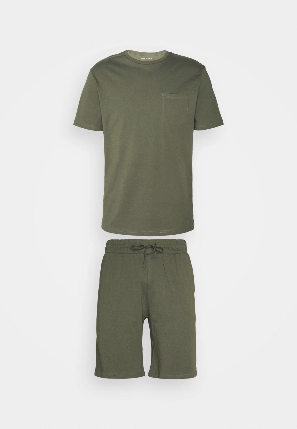 Prix Abordable Pier One SET – Pyjama Pyjamas Normale Homme 10 Prix Abordable Pier One SET – Pyjama Pyjamas Normale Homme – Image 10