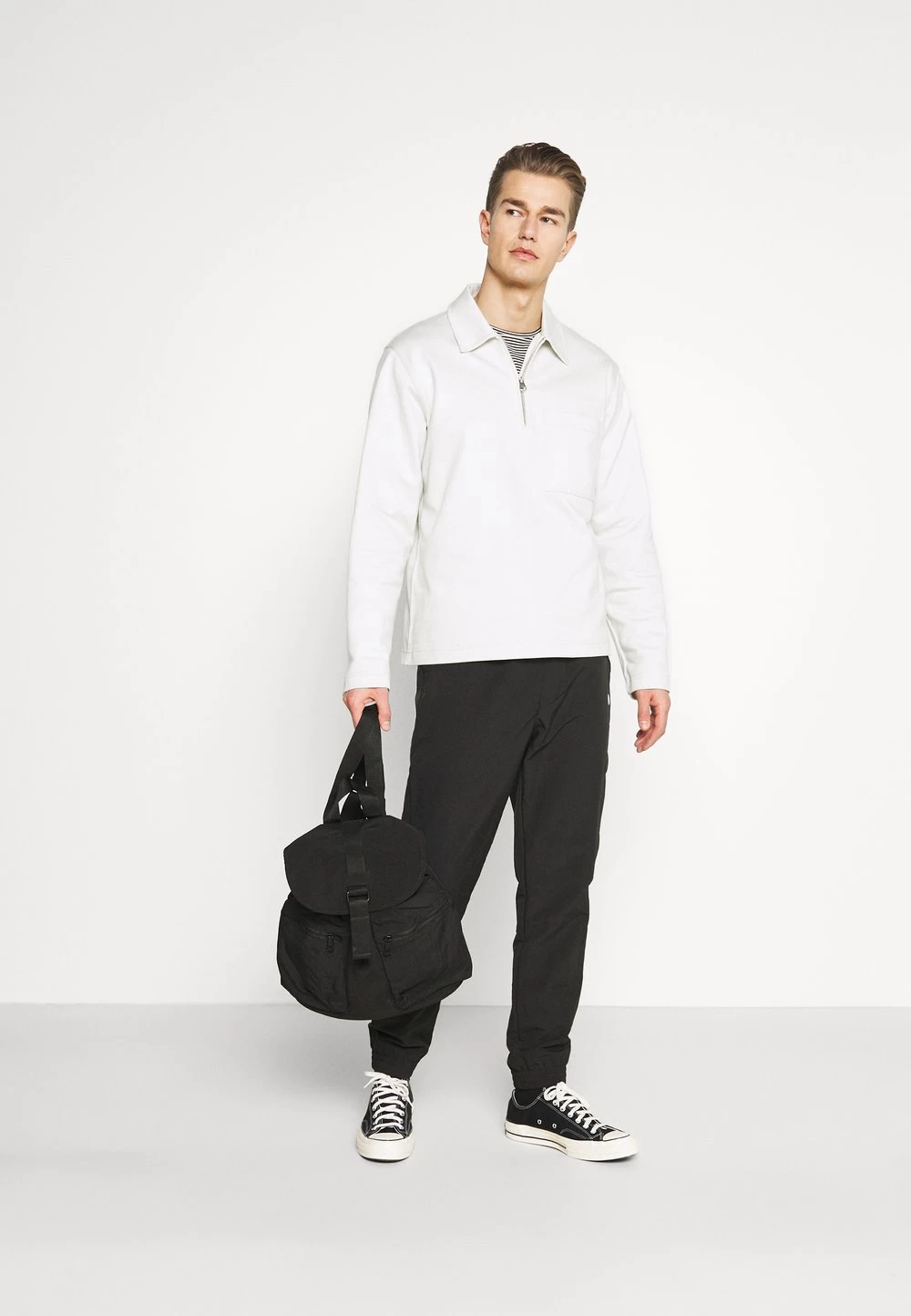 Pier One Pantalon De Survêtement Prix Distinctifs Pantalons Normale Homme 2 Pier One Pantalon De Survêtement Prix Distinctifs Pantalons Normale Homme – Image 2