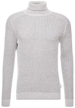 50% Off De Vente Pier One Pullover Pulls & Gilets Col Roulé Homme -Fashion Soldes dde752ed6c3a4c9ba2a10ae87d487ac5 2