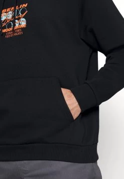 Authentique 100% Pier One Sweatshirt Sweats & Hoodies Capuche Homme -Fashion Soldes ddf0e066488a4661b0b0e646c140b8c3