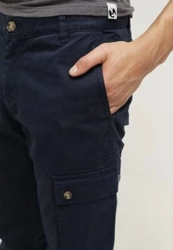 Haute Qualité Pier One Pantalon Cargo Pantalons Normale Homme -Fashion Soldes de2ba9456cf6489a84314203f5975ea0