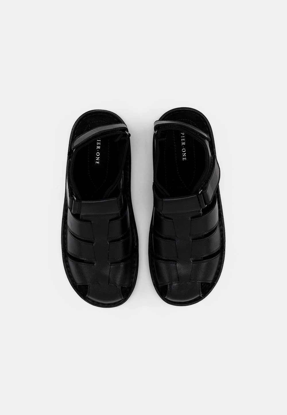 Pier One Sandales Prix Imbattable Rond Homme 4 Pier One Sandales Prix Imbattable Rond Homme – Image 4