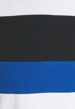 Pier One T-shirt Basique Qualité Garantie 100% T-shirts Col Rond Homme -Fashion Soldes de501897e8c34801b7f9b6f4bd698697