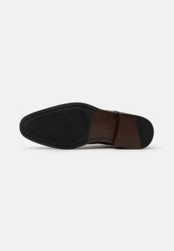 Pier One Derbies & Richelieus Soldes Chaussures De Ville Rond Homme 12 Pier One Derbies & Richelieus Soldes Chaussures De Ville Rond Homme -Fashion Soldes de70ae08c45f441e9b6037e11a879913