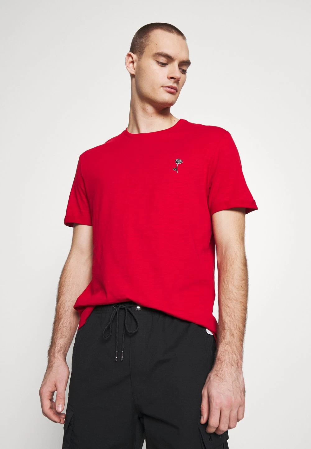 Prix Ourlé Pier One T-shirt Imprimé T-shirts Col Rond Unisex 1 Prix Ourlé Pier One T-shirt Imprimé T-shirts Col Rond Unisex