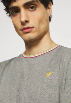 Pier One T-shirt Basique Assurance De L’Authenticité T-shirts Col Rond Homme 14 Pier One T-shirt Basique Assurance De L’Authenticité T-shirts Col Rond Homme -Fashion Soldes df26b1bc08a742e2b2e5c13a6ae9e6e3