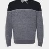 Soldes En Ligne Pier One Pullover Pulls Et Gilets Capuche Homme