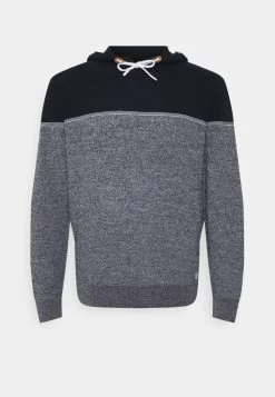 Soldes En Ligne Pier One Pullover Pulls Et Gilets Capuche Homme