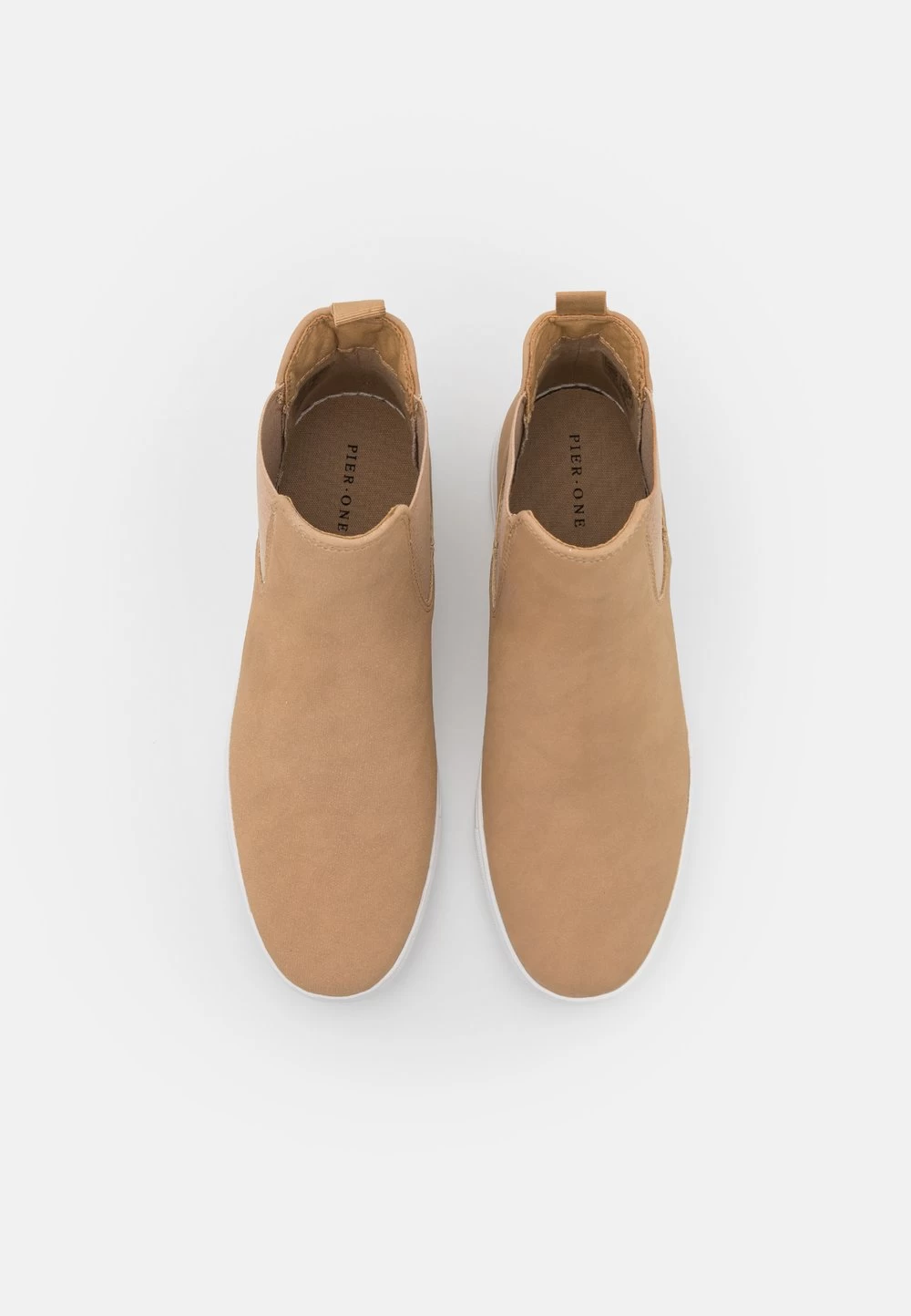 Pier One Prix Avantageux Bottines Bottes Rond Unisex 4 Pier One Prix Avantageux Bottines Bottes Rond Unisex – Image 4