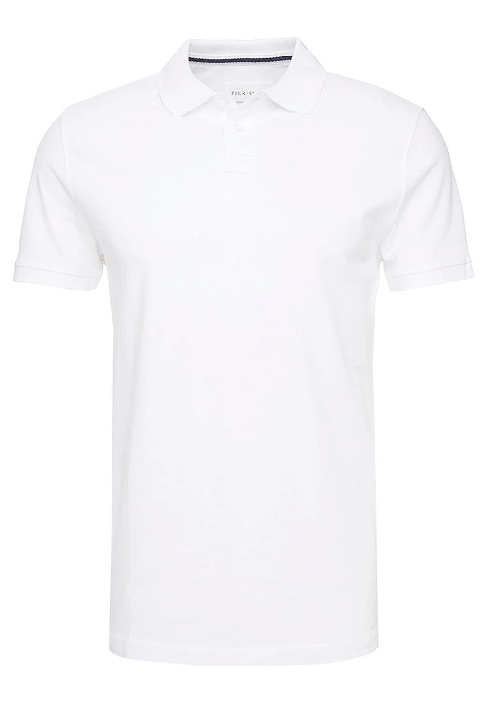Pier One Prix Préférentiel Polo T-shirts & Polos Col Polo Homme 17 Pier One Prix Préférentiel Polo T-shirts & Polos Col Polo Homme – Image 17