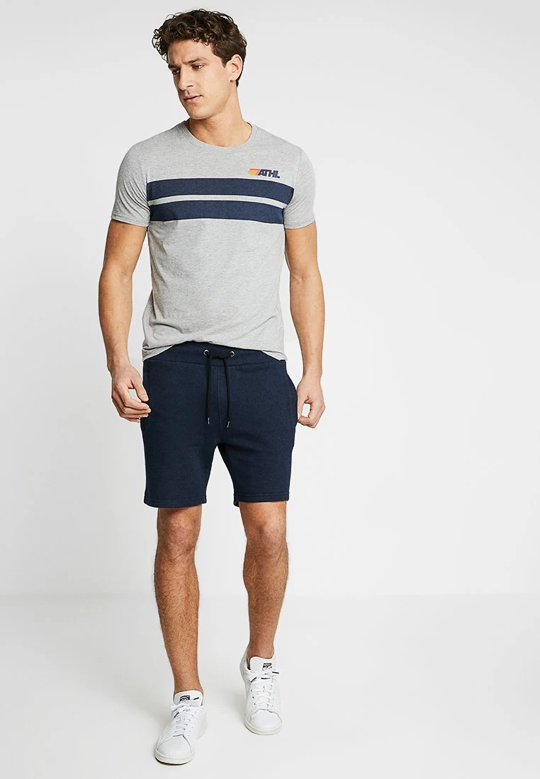 Prix Équitable Pier One Pantalon De Survêtement Pantalons Normale Homme 2 Prix Équitable Pier One Pantalon De Survêtement Pantalons Normale Homme – Image 2