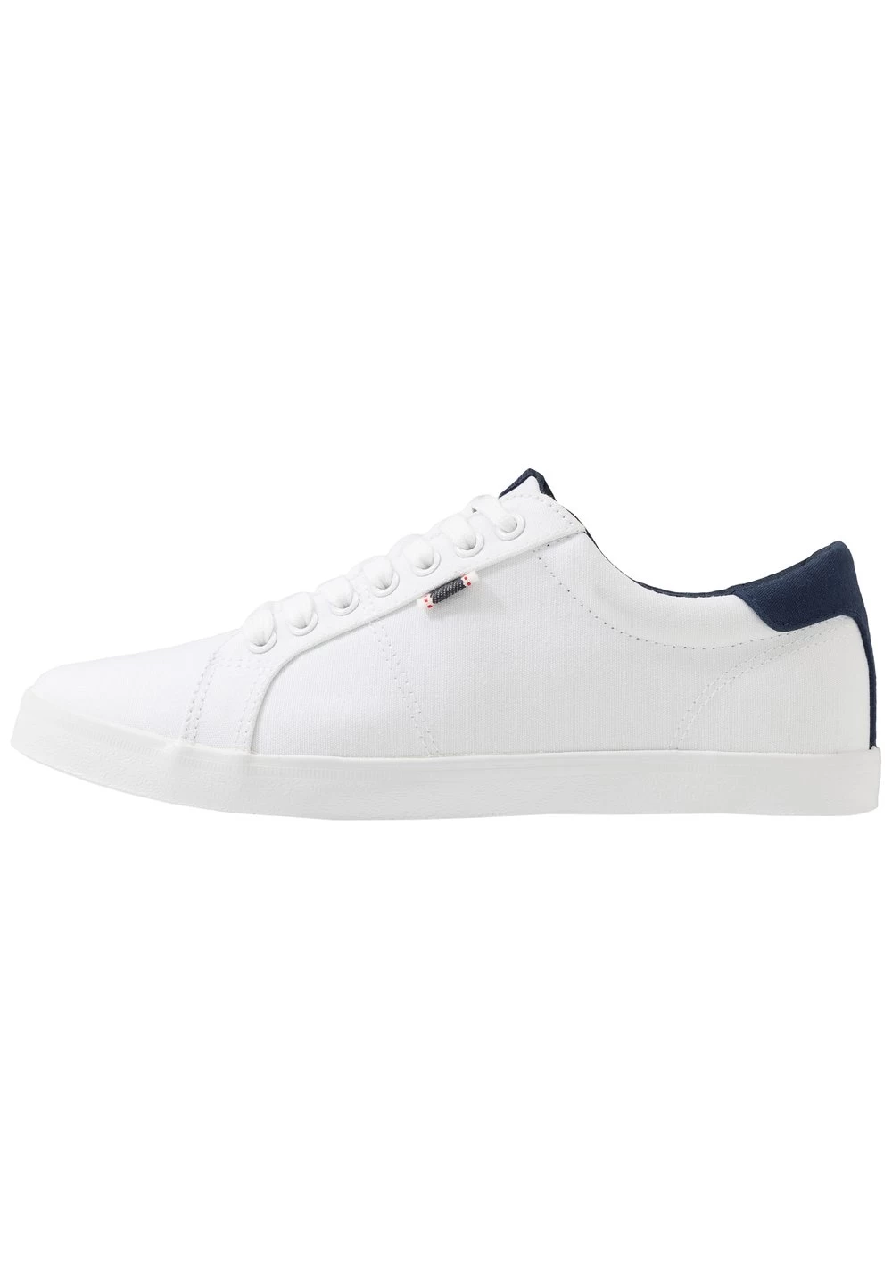 Pier One UNISEX – Baskets Basses Prix Dégriffé Baskets & Sneakers Rond 1 Pier One UNISEX – Baskets Basses Prix Dégriffé Baskets & Sneakers Rond