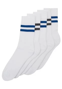 Prix De Rêve Pier One 5 PACK – Chaussettes Sous-vêtements & Chaussettes Homme Homme -Fashion Soldes e0867b4a85bb47b2947d500608ae8792