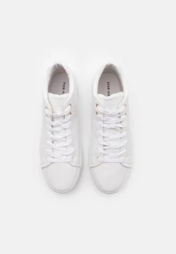 Pier One UNISEX – Baskets Montantes Première Qualité Baskets & Sneakers Rond 10 Pier One UNISEX – Baskets Montantes Première Qualité Baskets & Sneakers Rond -Fashion Soldes e0d2f579655047c8b1425c629df06476