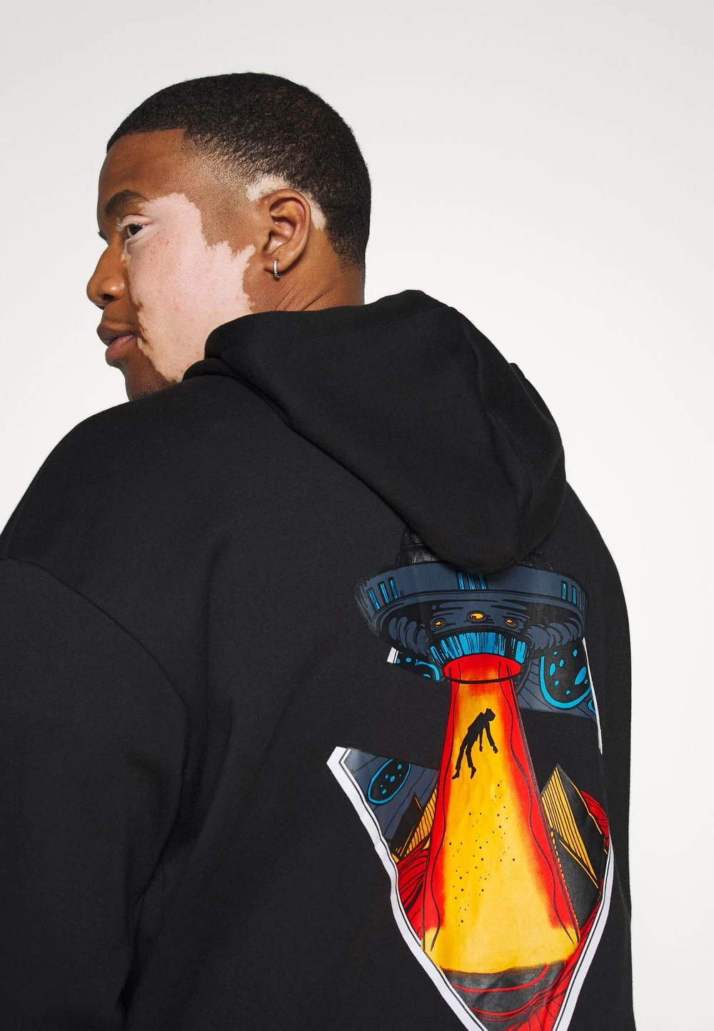 Pier One Sweat à Capuche Vendre Sweats & Hoodies Homme 4 Pier One Sweat à Capuche Vendre Sweats & Hoodies Homme – Image 4