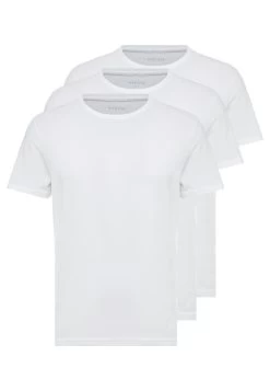 Pier One 3 PACK – T-shirt Basique – Black/ White Prix Gelé T-shirts Col Rond Homme -Fashion Soldes e17654de93444532932b116aa1b0519f 6