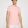 Pier One Qualité Garantie T-shirt Basique T-shirts & Polos Col Rond Homme