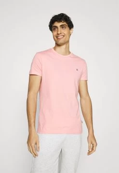 Pier One Qualité Garantie T-shirt Basique T-shirts & Polos Col Rond Homme
