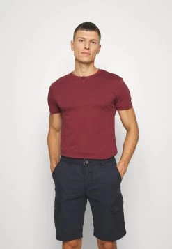 Soldes En Ligne Pier One T-shirt Basique T-shirts Col Rond Homme -Fashion Soldes e1e6dfc43e1447ad9df0f30693928101