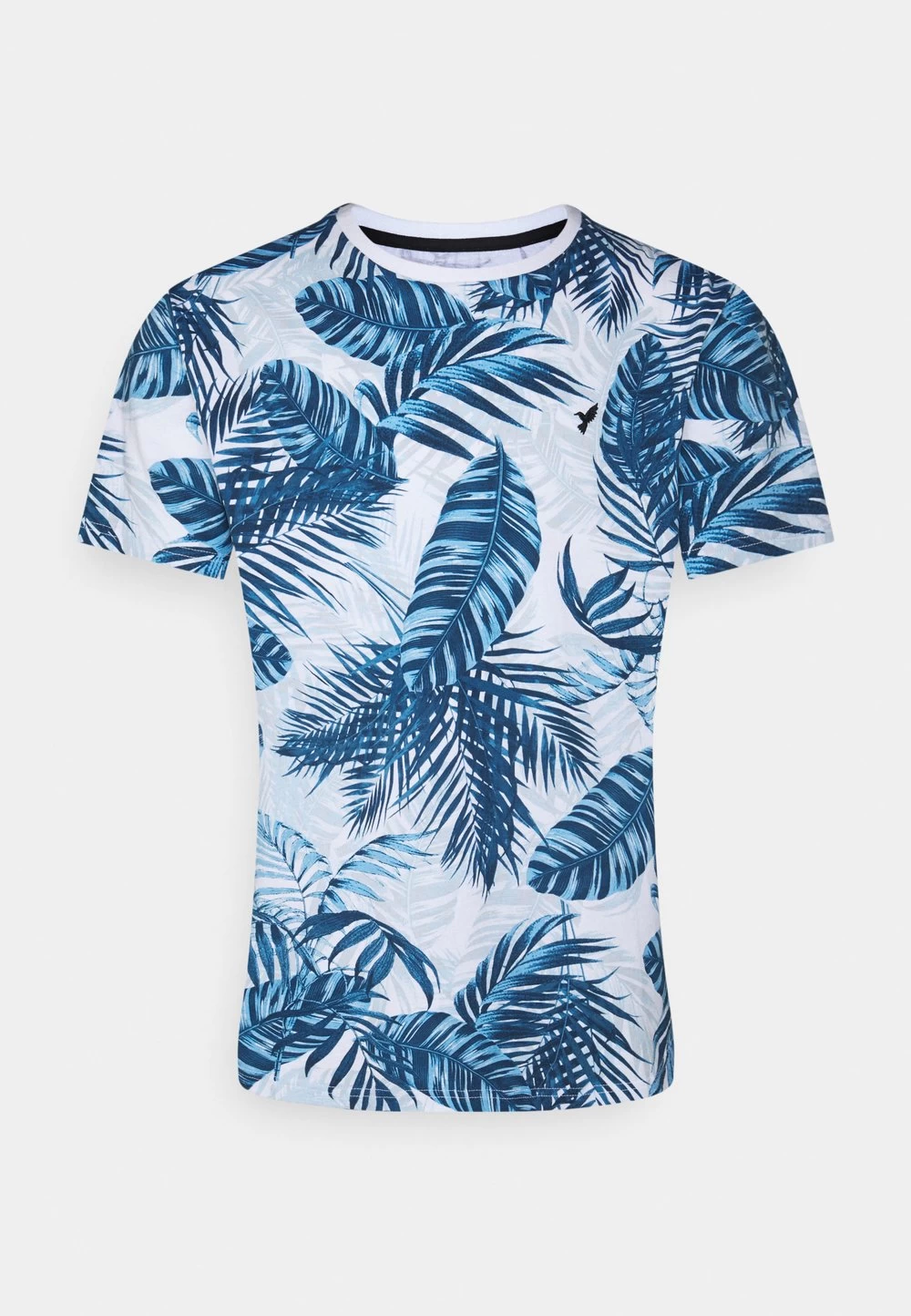 Pier One Prix Refroidis T-shirt Imprimé T-shirts Col Rond Homme 5 Pier One Prix Refroidis T-shirt Imprimé T-shirts Col Rond Homme – Image 5