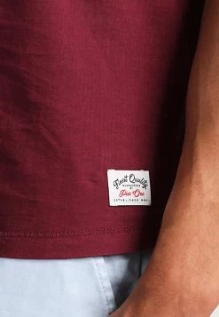 Pier One T-shirt Basique Authentique 100% T-shirts & Polos Col Rond Homme -Fashion Soldes e218732e0e5b4dd5935988c9522c0cde