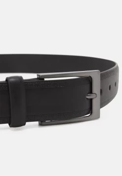 Pier One Ceinture Prix Cassé Ceintures Boucle Ardillon Homme -Fashion Soldes e219a9a8978e48dcabc07874acefbeff