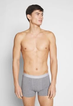 Pier One 5 PACK – Shorty Soldes Sous-vêtements & Chaussettes Normale Homme