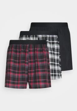 Prix Discount Pier One 3 PACK – Caleçon Sous-vêtements Normale Homme 20 Prix Discount Pier One 3 PACK – Caleçon Sous-vêtements Normale Homme -Fashion Soldes e2404a957e77417d9fa7e8b3a66ae6d1 4