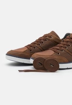 Pier One Discount En Ligne Baskets Basses Sneakers Rond Homme -Fashion Soldes e248a564971e4a56935ce8bb72b00d84