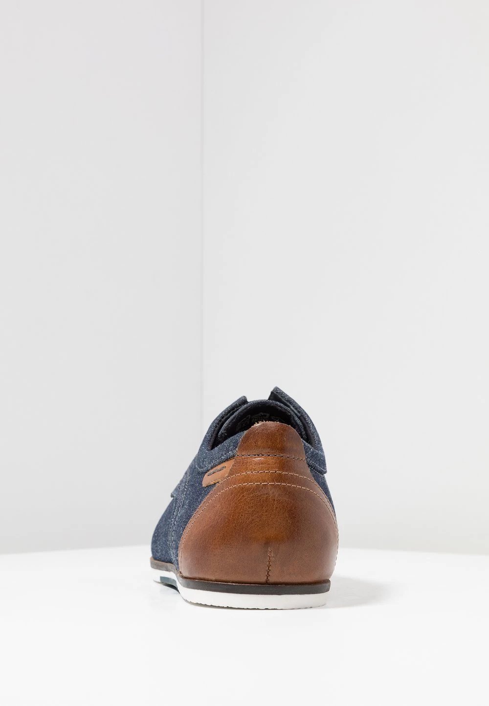 Produit De Première Qualité Pier One Chaussures à Lacets Derbies Et Richelieus Rond Homme 4 Produit De Première Qualité Pier One Chaussures à Lacets Derbies Et Richelieus Rond Homme – Image 4