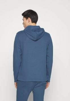 Pier One LOUNGE SWEATSHIRT – Haut De Pyjama Prix Ourlé Pyjamas Capuche Homme -Fashion Soldes e28beb036af34e5999fab6dafc33067a
