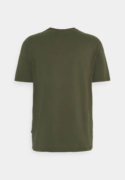 Pier One T-shirt Imprimé Soldes T-shirts Col Rond Homme -Fashion Soldes e2e95d686e584216bb1e359c38098bbe