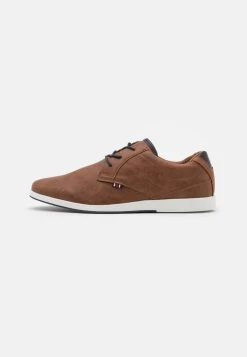 Prix Équitable Pier One Chaussures à Lacets Derbies, Richelieus & Chaussures Bateau Rond Homme 14 Prix Équitable Pier One Chaussures à Lacets Derbies, Richelieus & Chaussures Bateau Rond Homme -Fashion Soldes e30279e1a2c747689c431c1193f44328
