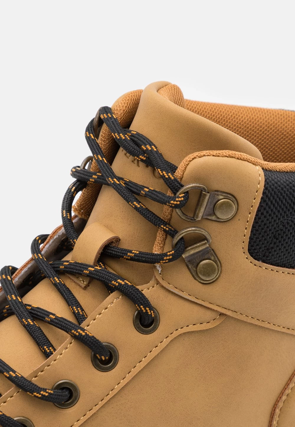 Pier One Baskets Montantes Qualité Garantie 100% Baskets & Sneakers Rond Homme 6 Pier One Baskets Montantes Qualité Garantie 100% Baskets & Sneakers Rond Homme – Image 6