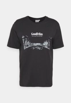 Pier One Meilleur Prix Garanti GOODFELLAS TEE – T-shirt Imprimé T-shirts Col Rond Homme 8 Pier One Meilleur Prix Garanti GOODFELLAS TEE – T-shirt Imprimé T-shirts Col Rond Homme -Fashion Soldes e33c5cf09fd84d3badff81fe4f7832c7