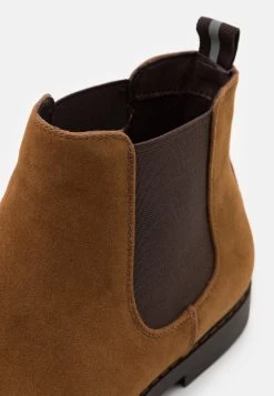 Haute Qualité Pier One Bottines Boots Et Bottes Rond Homme -Fashion Soldes e365d72709f54830bc64f785825035d7