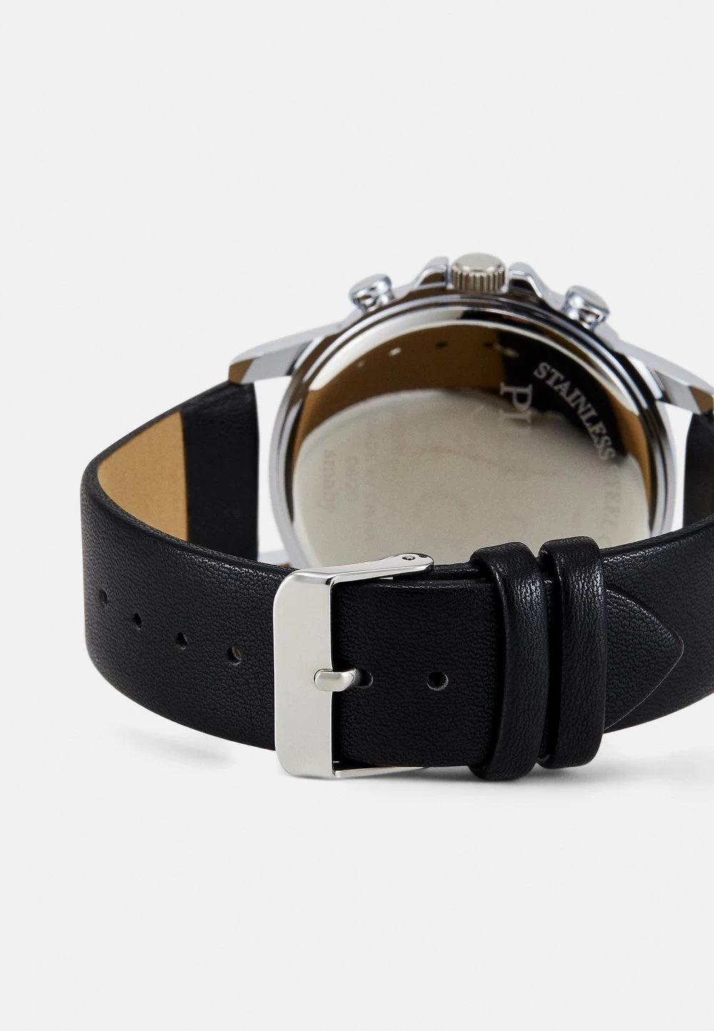 Pier One Montre Qualité Fiable Montres Et Bijoux Boucle Ardillon Homme 2 Pier One Montre Qualité Fiable Montres Et Bijoux Boucle Ardillon Homme – Image 2